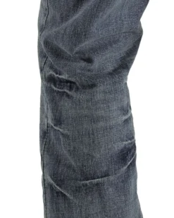 Ariat Denim Jeans - M4 Scoundrel Relaxed Fit -Men's Western Denim Store 010A41 YU D2