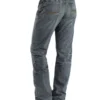 Ariat Denim Jeans - M4 Scoundrel Relaxed Fit