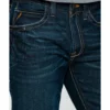 Ariat Men's Rebar M4 DuraStretch Fashion Boot Cut Jean