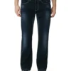 Buffalo Men's Game-X Slim Fit Bootcut Jeans