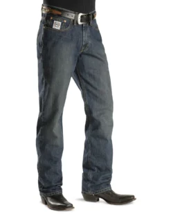 Cinch Jeans - White Label Relaxed Fit - 38" & 40" Tall Inseams