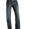 Ariat Denim Jeans - M4 Roadhouse Low Rise Relaxed Fit - Big & Tall