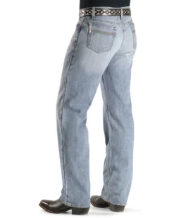 Cinch Jeans White Label Relaxed Fit - Tall