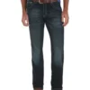 Wrangler Retro Men's Lakeport Straight Leg Jeans - Slim Fit - Big & Tall