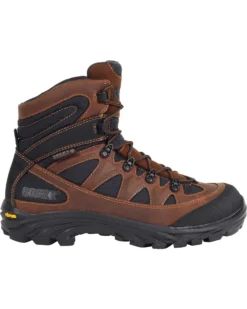Rocky Men's 6" Ridgetop Waterproof Hiking Boots -Men's Western Denim Store 035318 41 RT