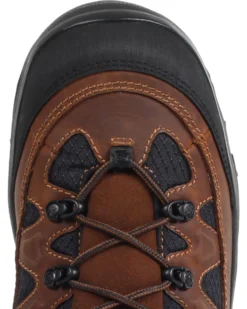 Rocky Men's 6" Ridgetop Waterproof Hiking Boots -Men's Western Denim Store 035318 41 TP