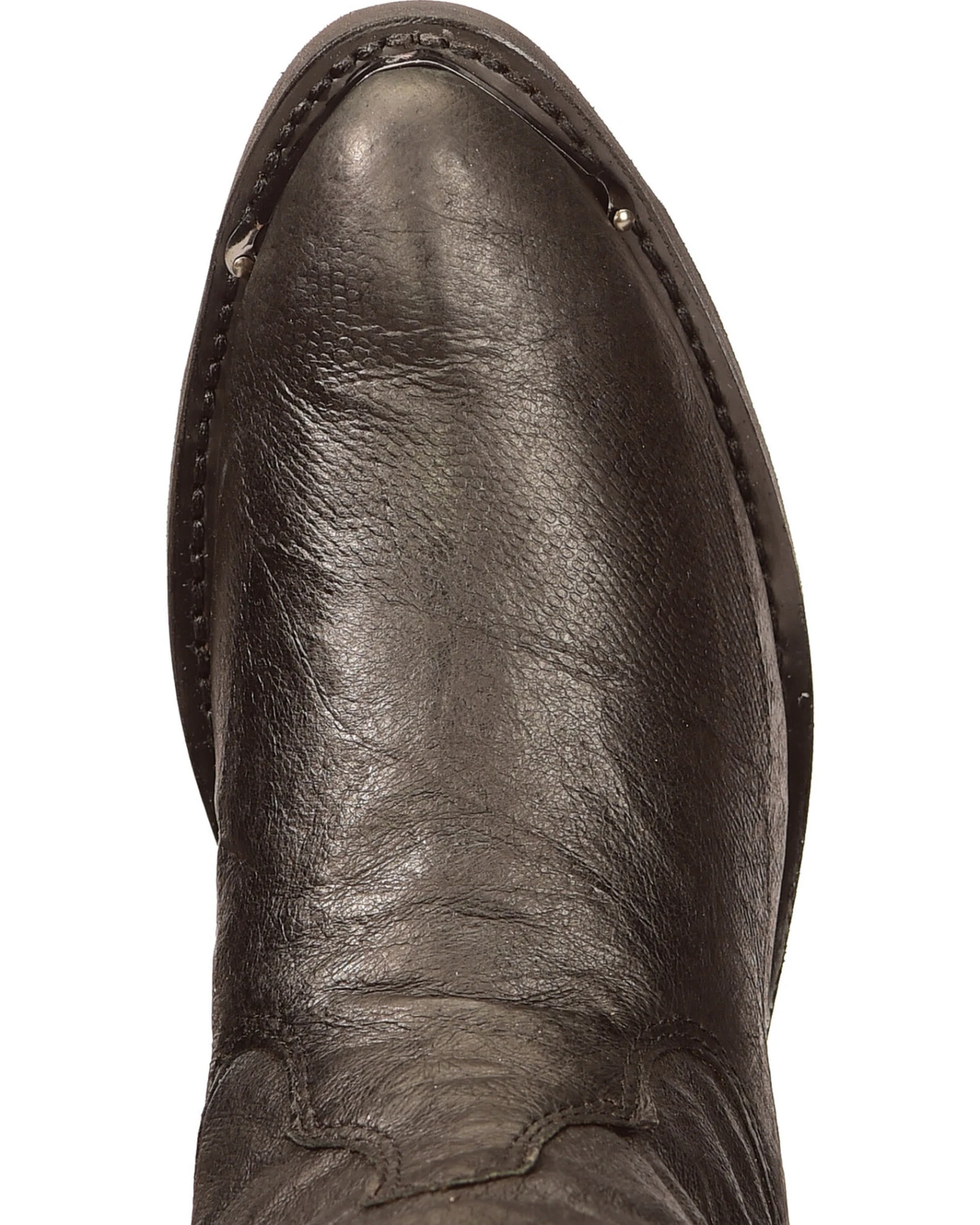 Dingo Men's Slouch Western Boots - Medium Toe 4 Dingo Men's Slouch Western Boots - Medium Toe - Image 4