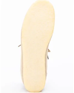 Roper Men's Sand Suede Gum Sole Chukkas 12 Roper Men's Sand Suede Gum Sole Chukkas -Men's Western Denim Store 038431 12 P7