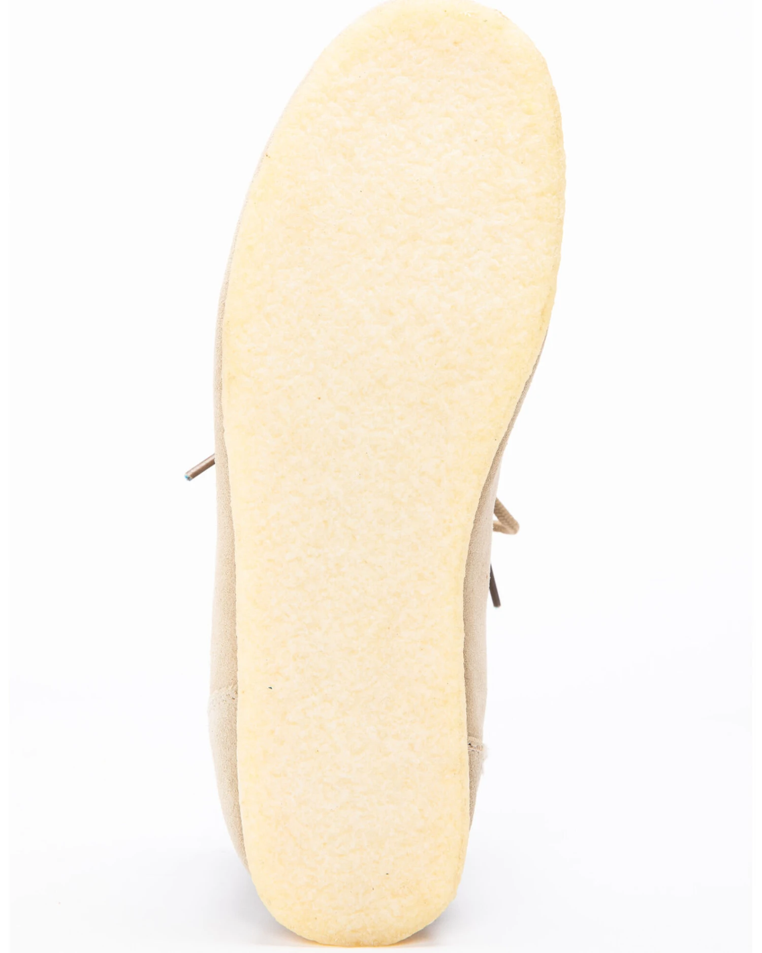 Roper Men's Sand Suede Gum Sole Chukkas 6 Roper Men's Sand Suede Gum Sole Chukkas - Image 6