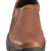 Roper Performance Slip-On Casual Shoes - Wide