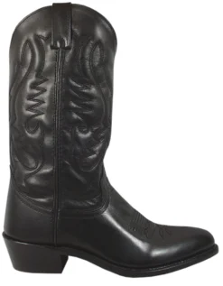 Smoky Mountain Men's Denver Western Boots - Medium Toe