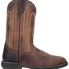 Laredo Men's Bennett Western Boots - Square Toe