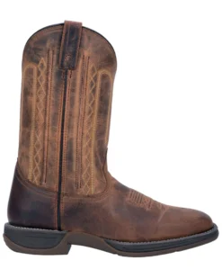 Laredo Men's Bennett Western Boots - Square Toe