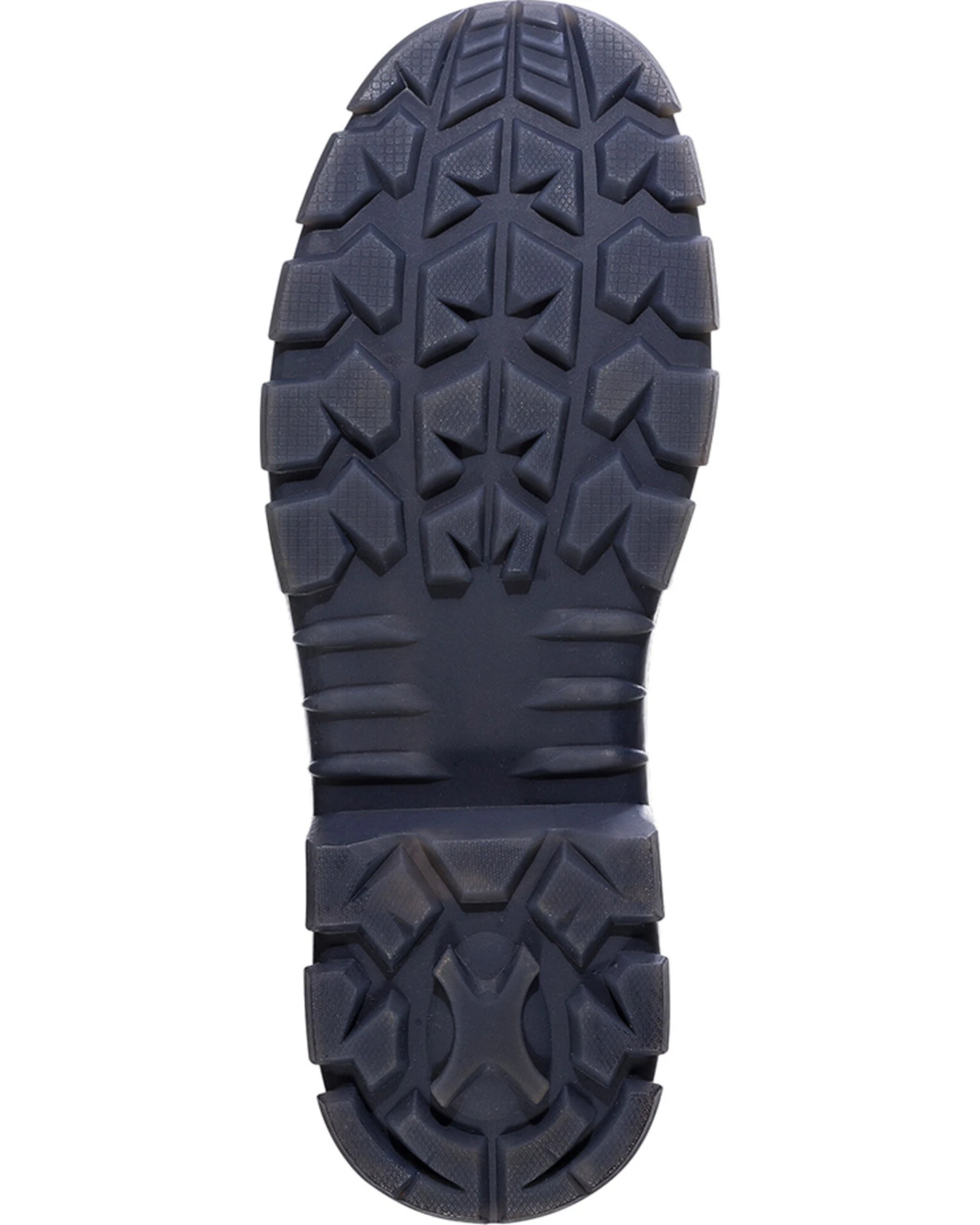 Avenger Men's Waterproof Moc Toe Work Boots - Steel Toe 2 Avenger Men's Waterproof Moc Toe Work Boots - Steel Toe - Image 2