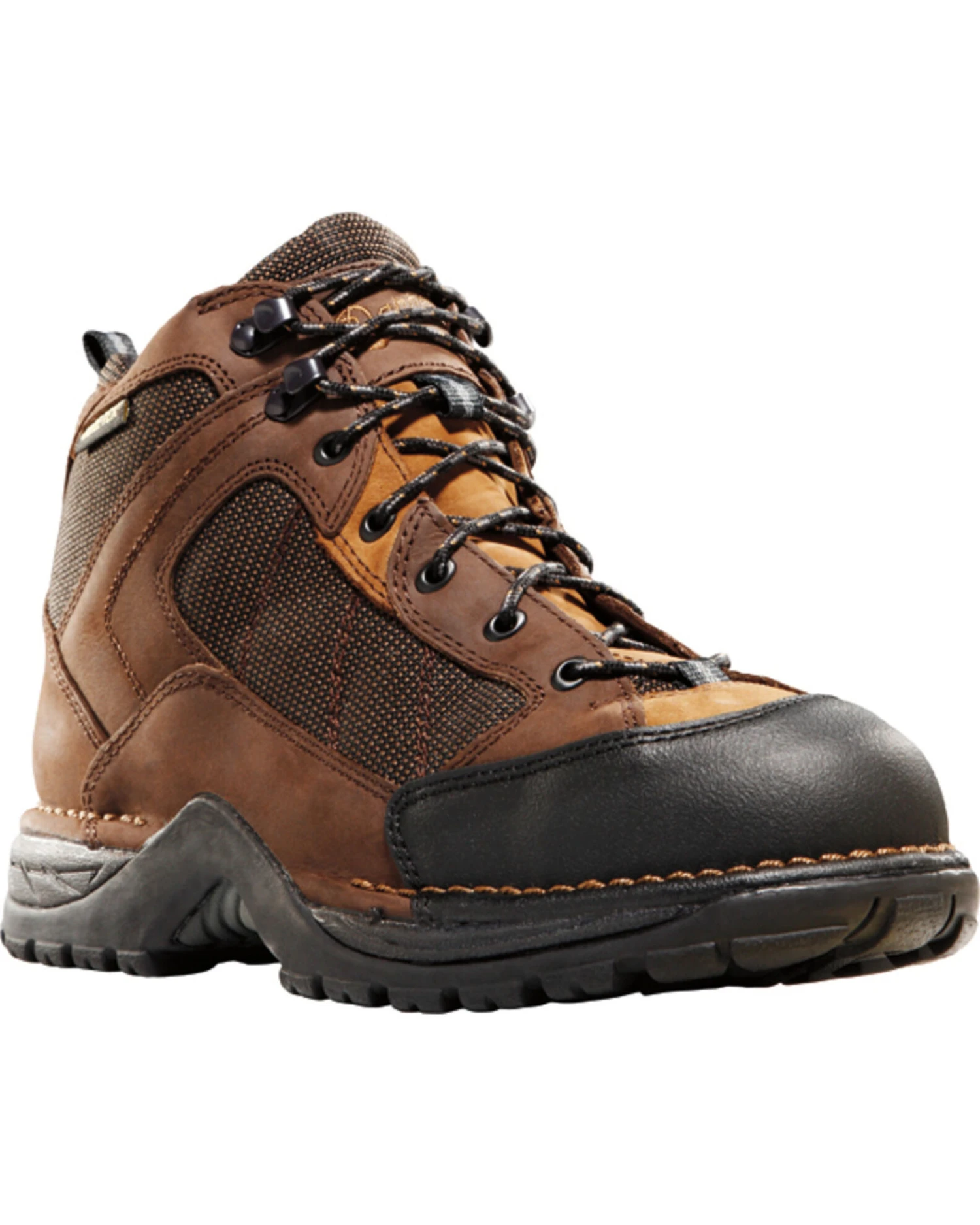 Danner Men's Radical 452 5.5" Hiking Boots - Round Toe 3 Danner Men's Radical 452 5.5" Hiking Boots - Round Toe - Image 3