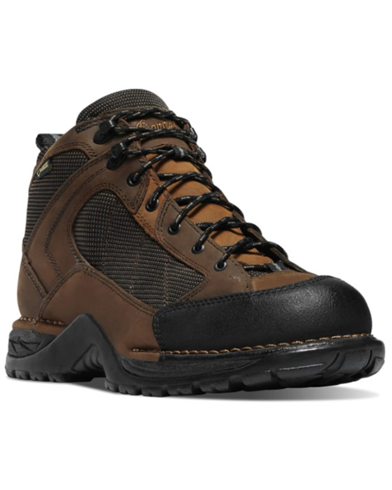 Danner Men's Radical 452 5.5" Hiking Boots - Round Toe 6 Danner Men's Radical 452 5.5" Hiking Boots - Round Toe - Image 6