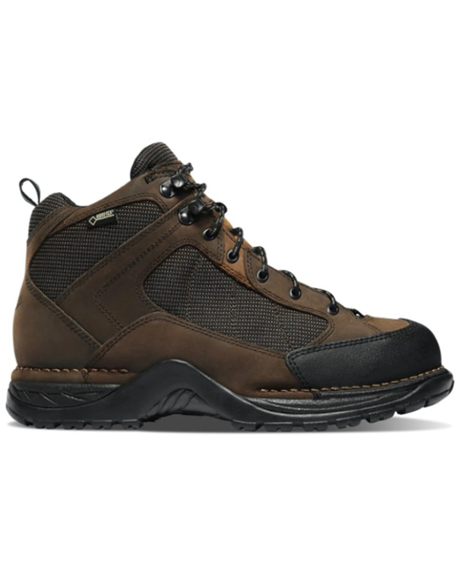 Danner Men's Radical 452 5.5" Hiking Boots - Round Toe 2 Danner Men's Radical 452 5.5" Hiking Boots - Round Toe - Image 2