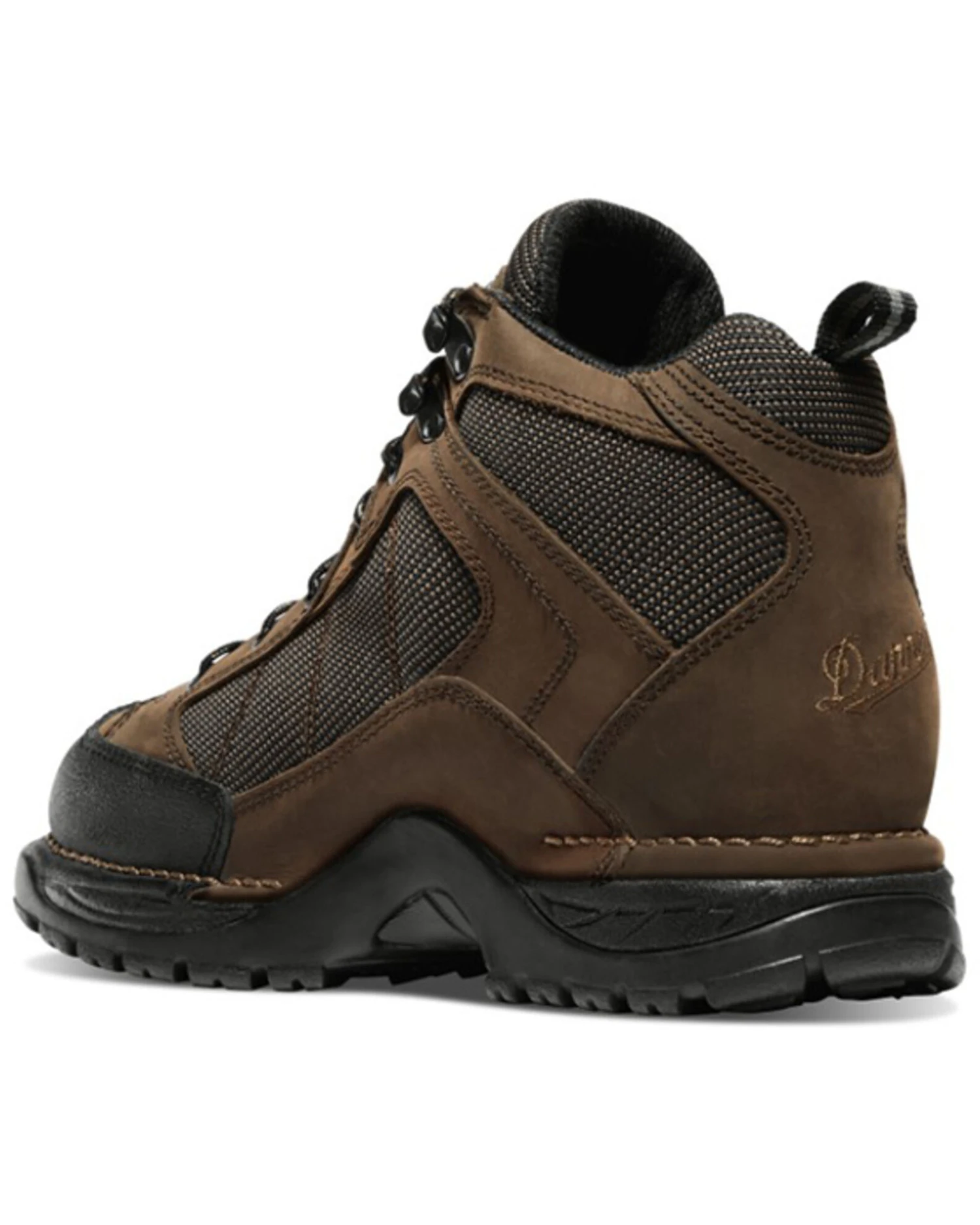 Danner Men's Radical 452 5.5" Hiking Boots - Round Toe 1 Danner Men's Radical 452 5.5" Hiking Boots - Round Toe