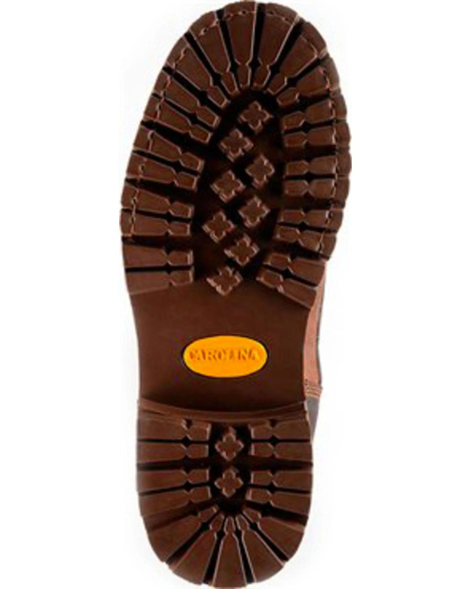 Carolina Men's Waterproof Work Boots - Composite Toe 4 Carolina Men's Waterproof Work Boots - Composite Toe - Image 4