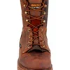 Carolina Men's Waterproof Work Boots - Composite Toe