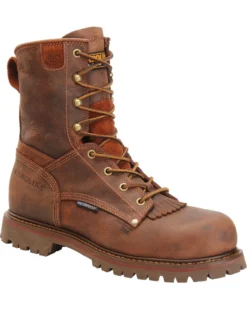 Carolina Men's Waterproof Work Boots - Composite Toe 11 Carolina Men's Waterproof Work Boots - Composite Toe -Men's Western Denim Store 0502U6 41 P1