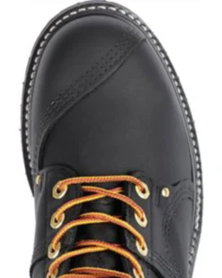 Carolina Men's Linesman Workboots - Steel Toe -Men's Western Denim Store 0502V7 89 TP