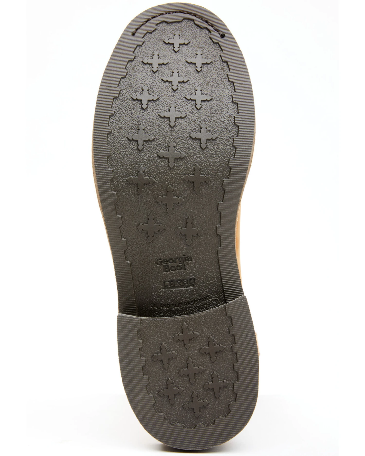 Georgia Boot Men's Wellington Work Boots - Round Toe 13 Georgia Boot Men's Wellington Work Boots - Round Toe - Image 13