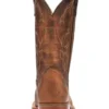 Double H Men's ICE Roper Western Work Boots - Broad Square Toe