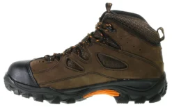 Wolverine Men's 6" Lace-Up Hudson Hiker Boots - Steel Toe -Men's Western Denim Store 050H37 42 D6