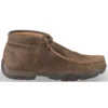Twisted X Men's Work Driving Moc - Steel Toe