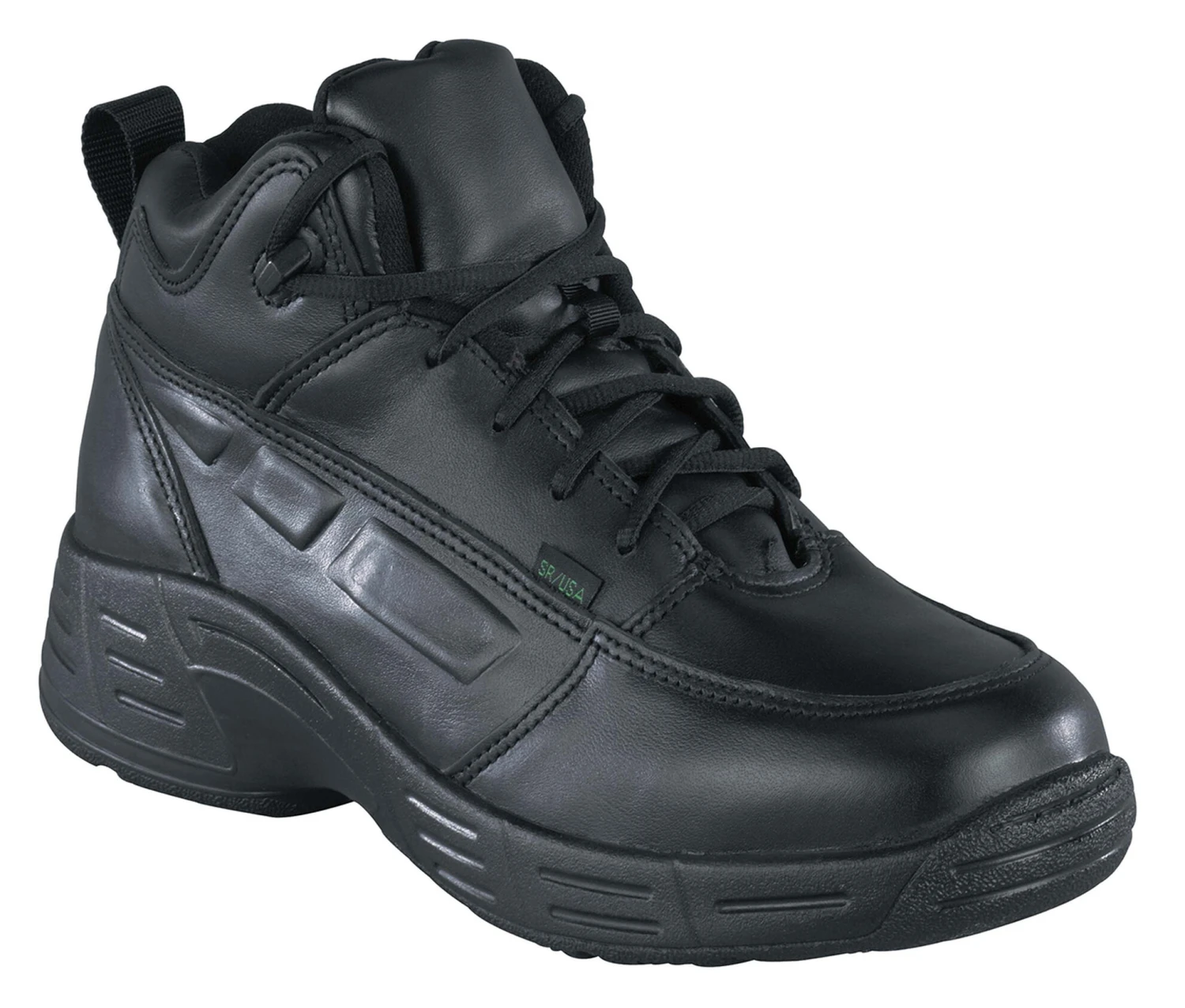 Reebok Men's Postal TCT Work Boots - USPS Approved 2 Reebok Men's Postal TCT Work Boots - USPS Approved - Image 2