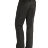 Circle S Men's Black Tuxedo Slacks