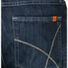 Wrangler 20X Men's 42 Vintage Bootcut Flame-Resistant Work Jeans