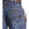 Ariat Men's FR M4 Relaxed Workhorse Relaxed Fit Bootcut Jeans