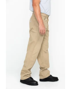 Carhartt Men's FR Canvas Work Pants 9 Carhartt Men's FR Canvas Work Pants -Men's Western Denim Store 086A56 28 P3