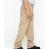 Carhartt Men's FR Canvas Work Pants - Big & Tall