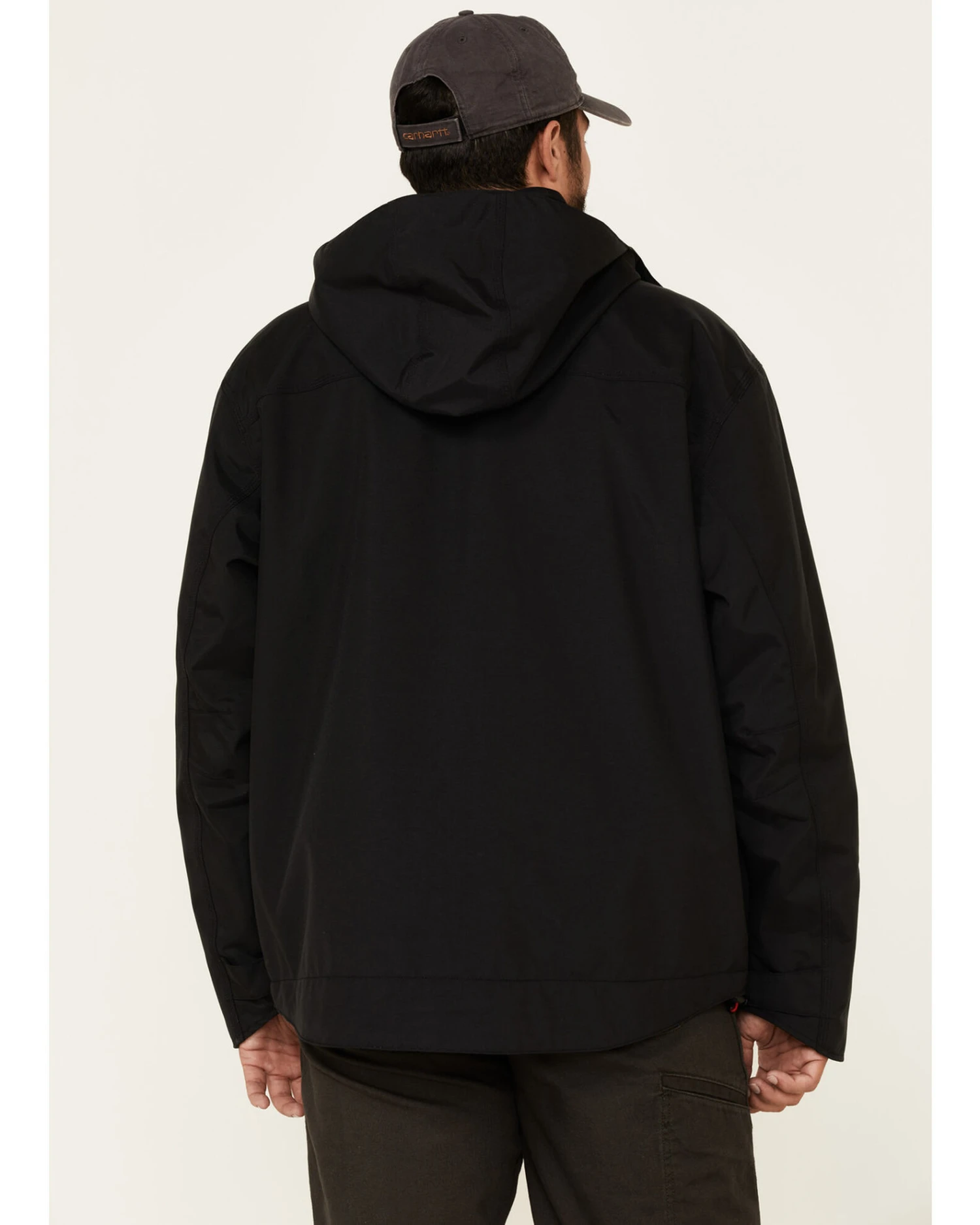 Carhartt Shoreline Jacket 2 Carhartt Shoreline Jacket - Image 2