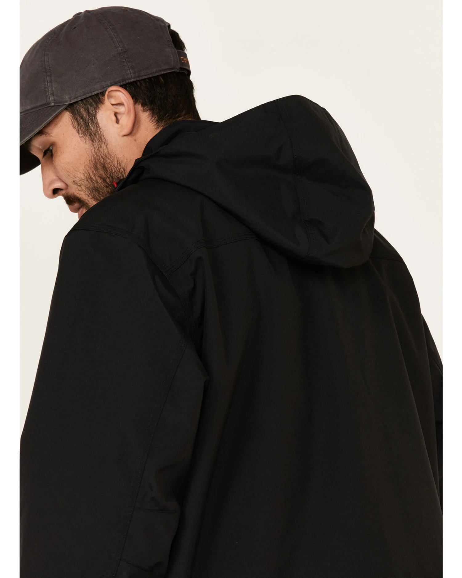 Carhartt Shoreline Jacket 5 Carhartt Shoreline Jacket - Image 5