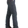 Cinch Men's FR White Label WRX Jeans - 38" Inseam