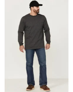 Ariat Men's FR M5 Straight Leg Work Jeans