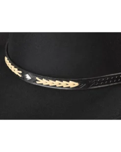 Outback Trading Co. Men's Out Of The Chute UPF50 Sun Protection Crushable Hat