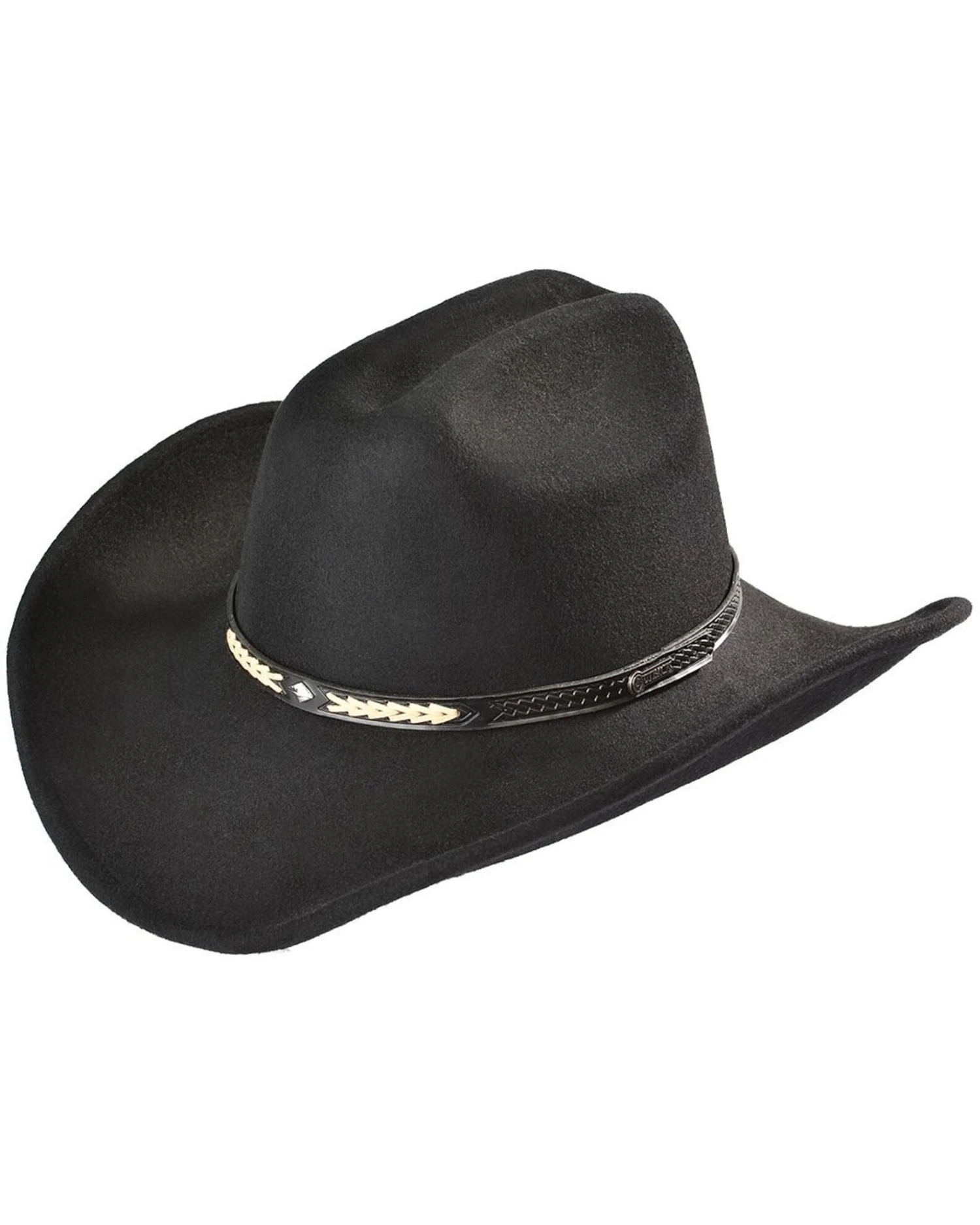 Outback Trading Co. Men's Out Of The Chute UPF50 Sun Protection Crushable Hat 2 Outback Trading Co. Men's Out Of The Chute UPF50 Sun Protection Crushable Hat - Image 2