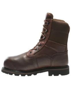 Wolverine Men's Novack Waterproof Work Boots - Composite Toe -Men's Western Denim Store 2000031161 200 P3