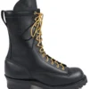 White's Boots Men's Explorer NFPA Fire Boots - Soft Toe
