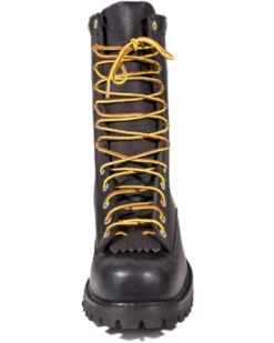 White's Boots Men's Explorer NFPA Fire Boots - Soft Toe -Men's Western Denim Store 2000051091 000 P2