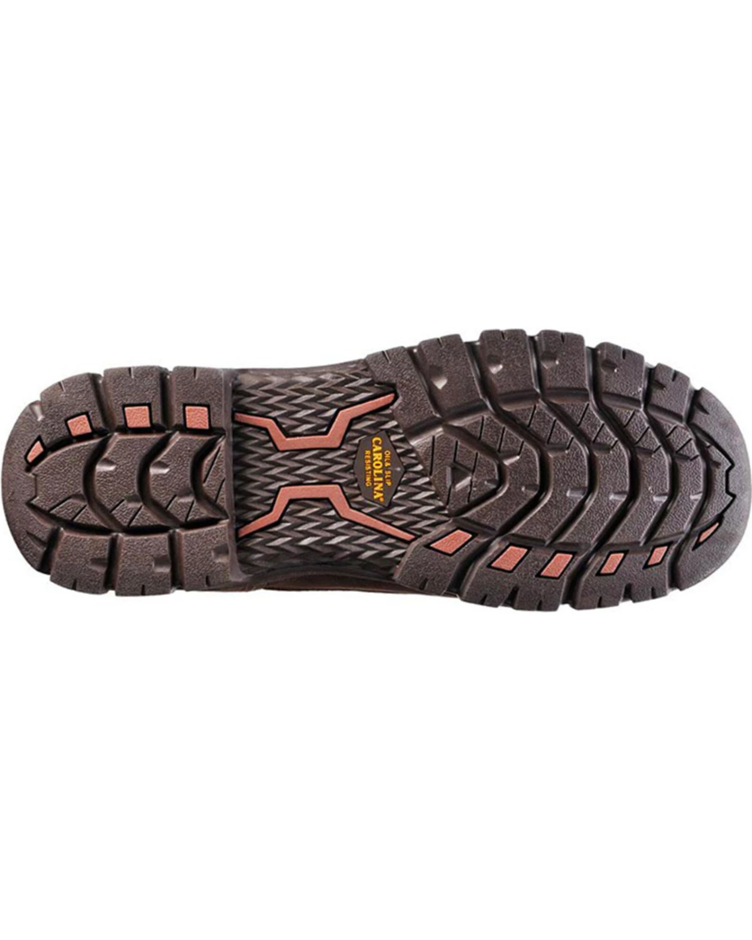 Carolina Men's Flagstone Work Boots - Composite Toe 6 Carolina Men's Flagstone Work Boots - Composite Toe - Image 6