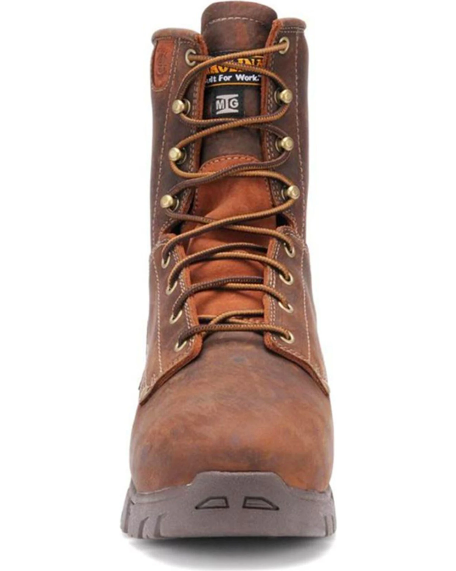 Carolina Men's Flagstone Work Boots - Composite Toe 3 Carolina Men's Flagstone Work Boots - Composite Toe - Image 3