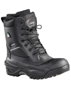 Baffin Men's Workhorse (STP) Safety Boots - Composite Toe -Men's Western Denim Store 2000054895 001 P1