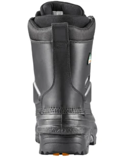 Baffin Men's Workhorse (STP) Safety Boots - Composite Toe