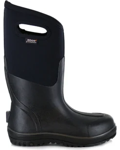 Bogs Men's Classic Ultra High Insulated Boots - Round Toe -Men's Western Denim Store 2000054937 001 RT